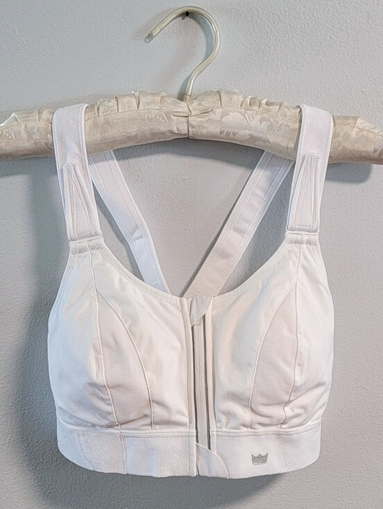 SHEFIT Other - NWOT 1 Luxe Shefit High Impact Padded Sports Athletic Performance Support Busty